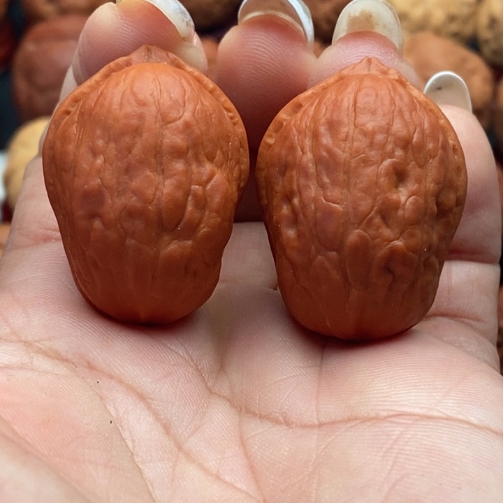 核桃精品文玩核桃手捻