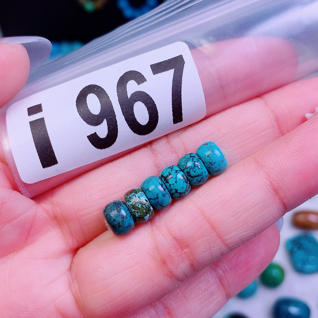 空竹粉丝专享十堰特色手工散珠