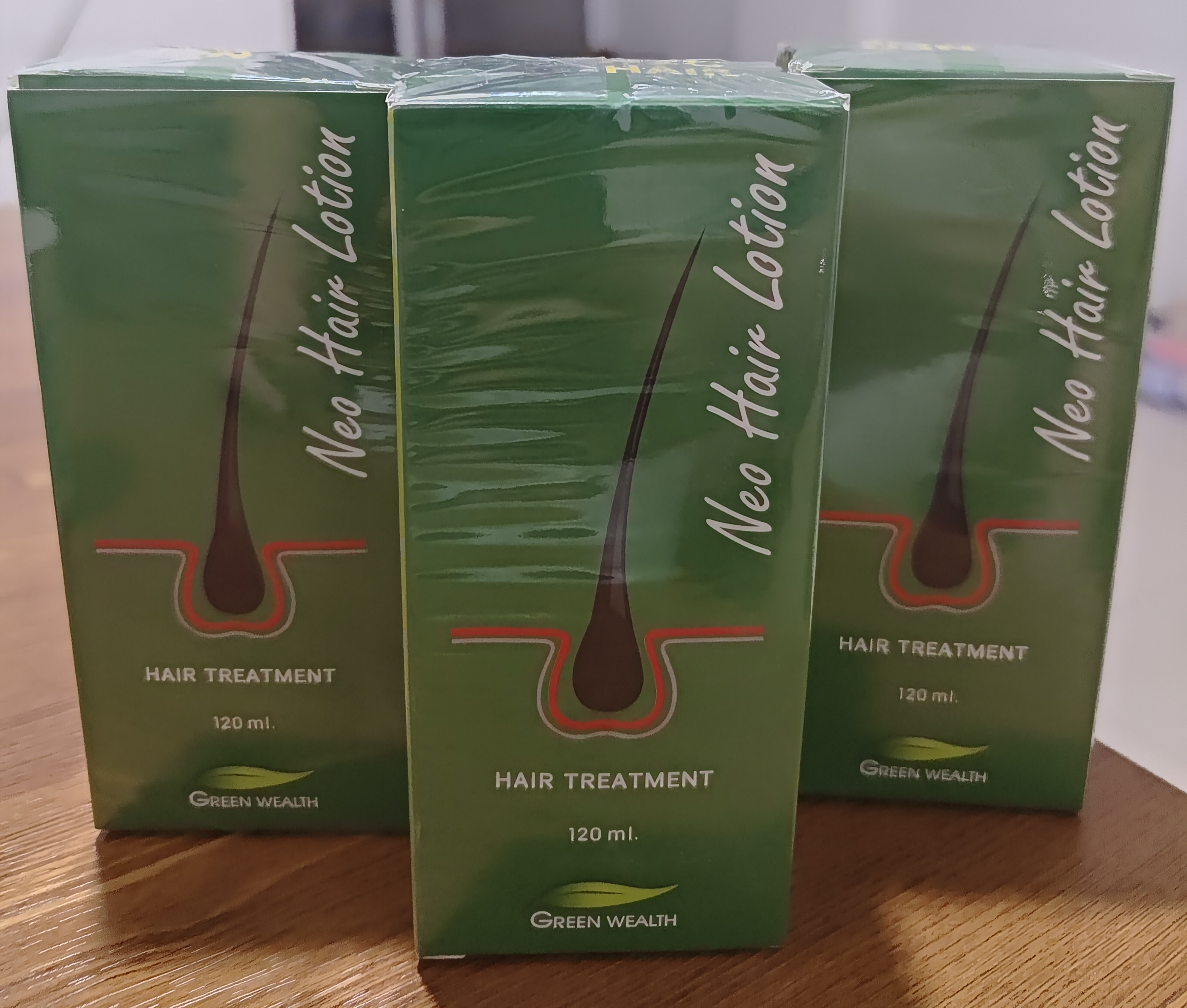 边境好物“森林水”一瓶120g