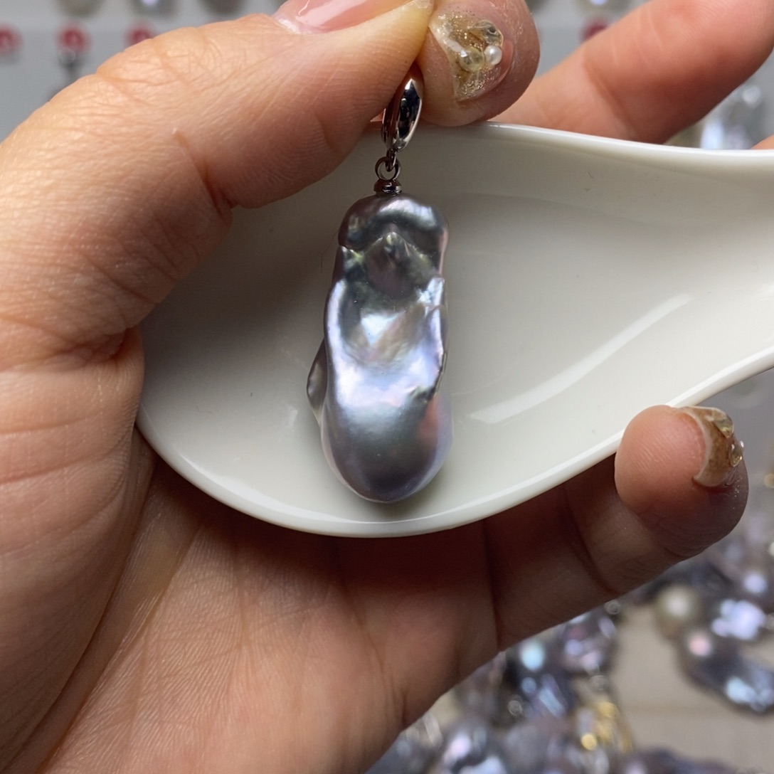 淡水珍珠其它未镶嵌