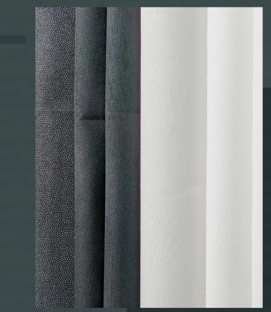 【布帛/粘合衬专属链接】   定制产品不支持退换