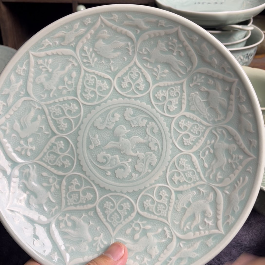 特价特价微瑕特价大唐春盘