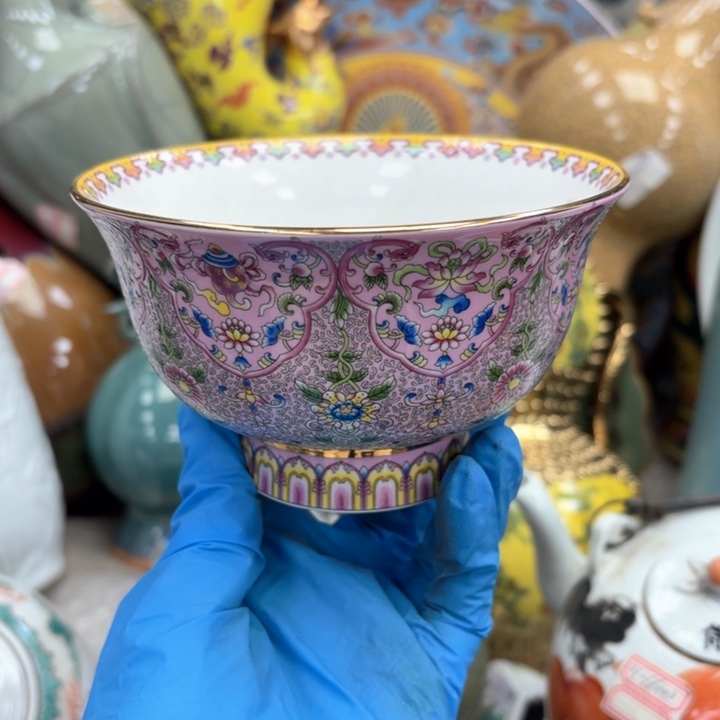 摆件瓷器摆件 瓷器摆件