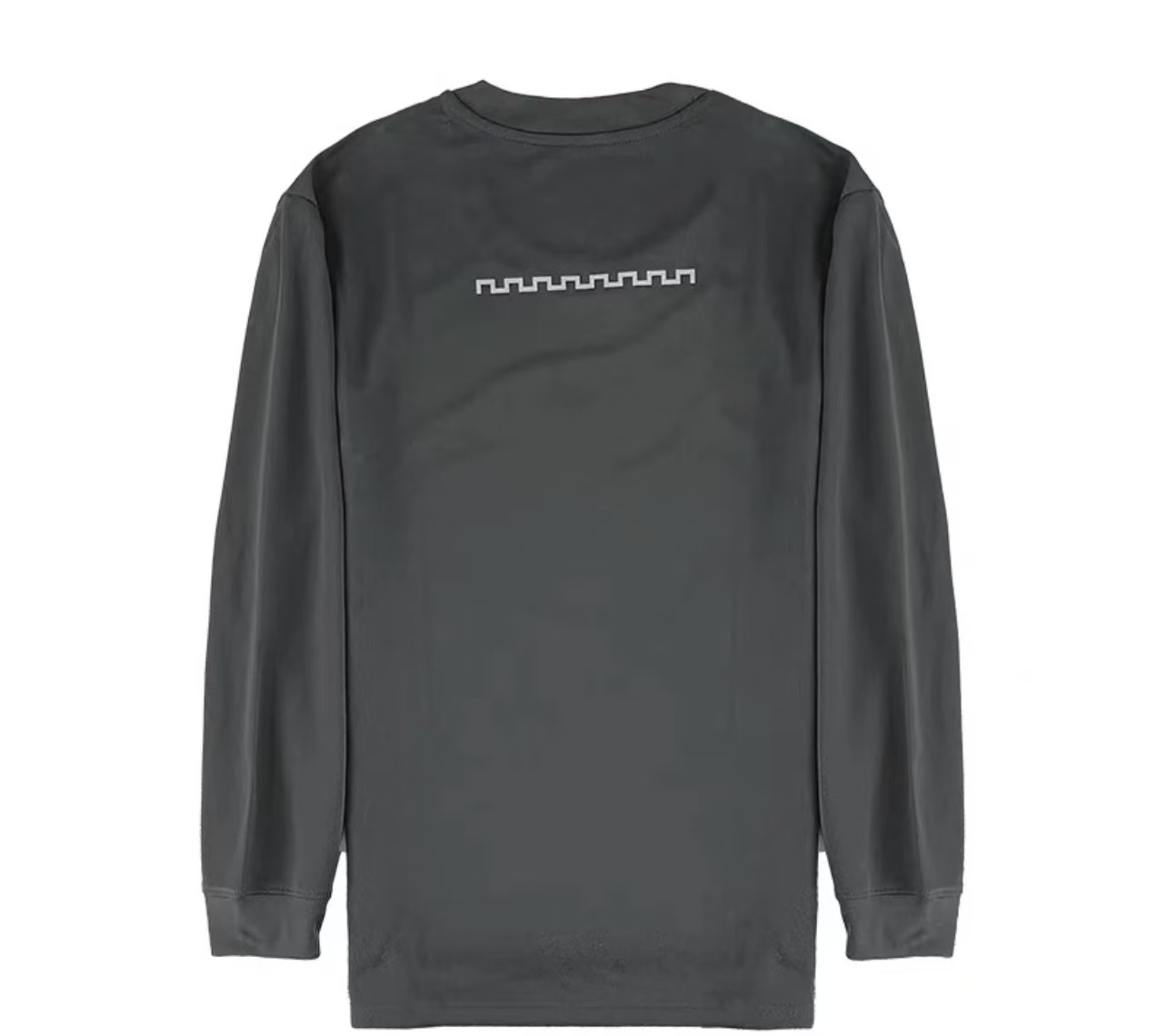 【四哥】户外长袖圆领衫休闲