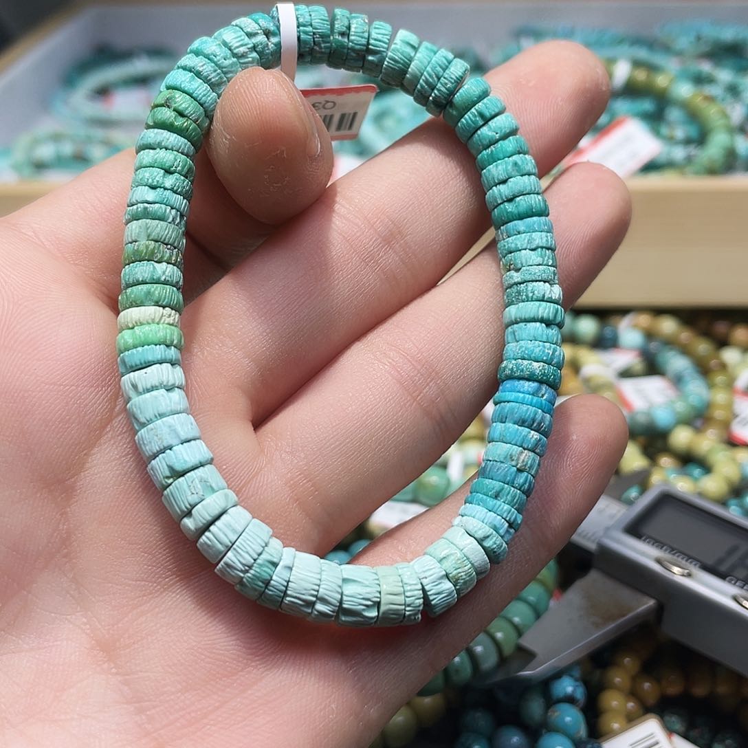 绿松石其他未镶嵌