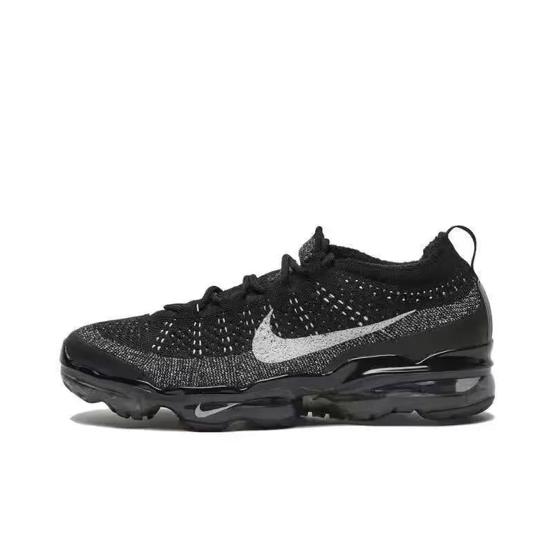 Nike耐克VaporAirMax2025Flyknit男女低帮气垫跑步鞋