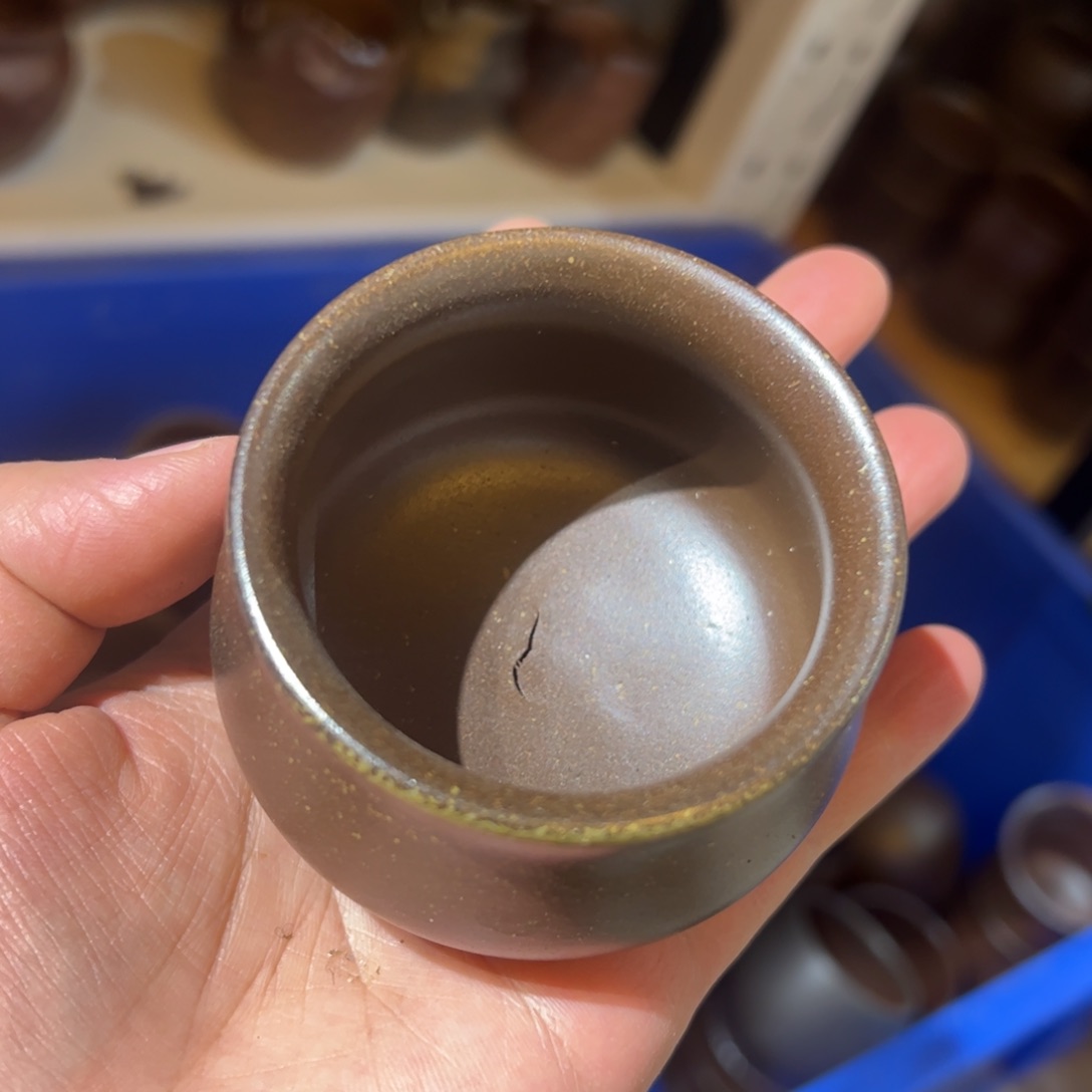 贵台龙窑柴烧茶壶19