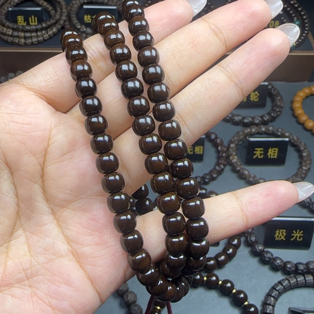 丁***狗椰蒂吊坠76老型108脖挂