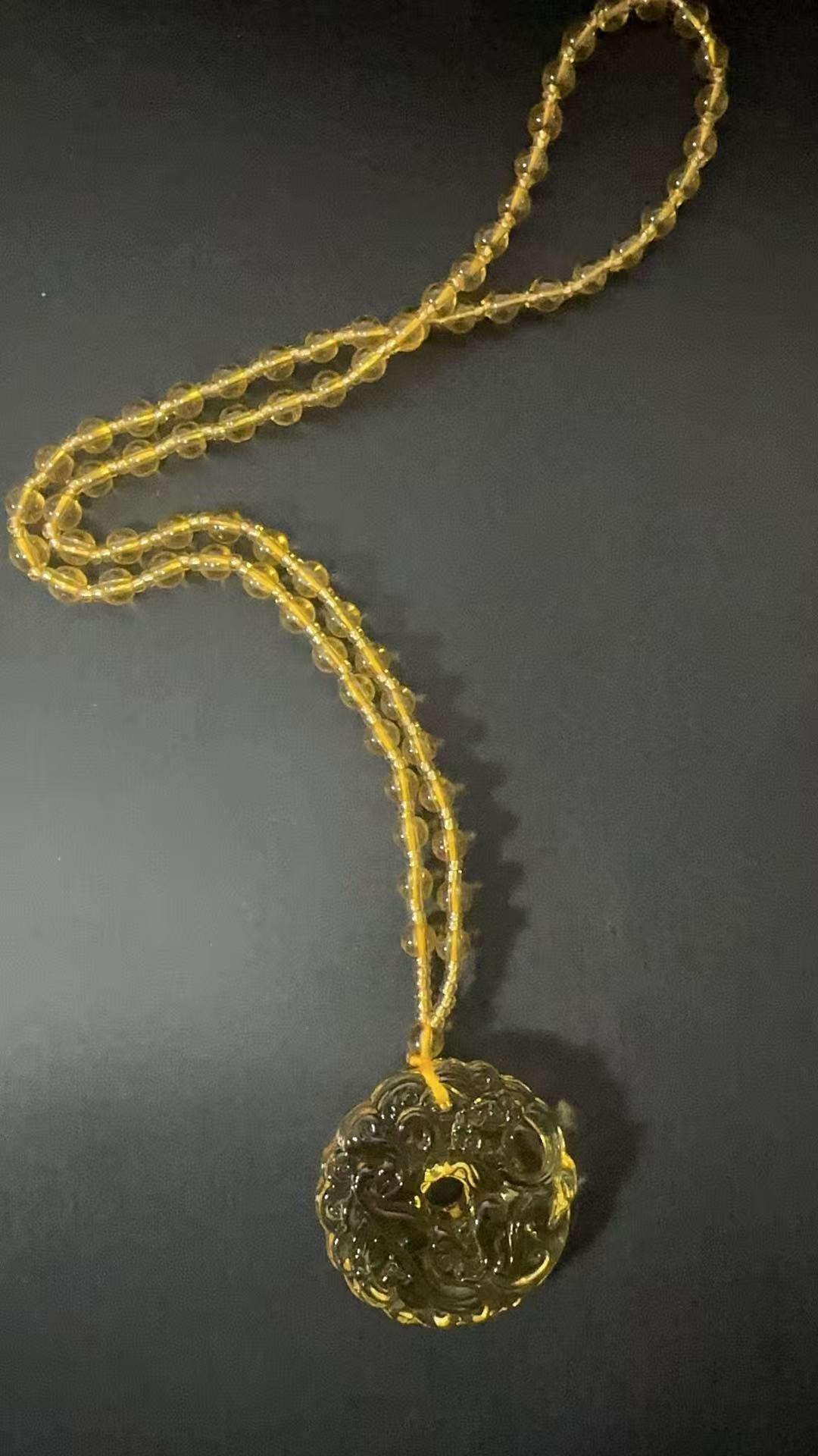 【SG】YWTJ273高端时尚饰品