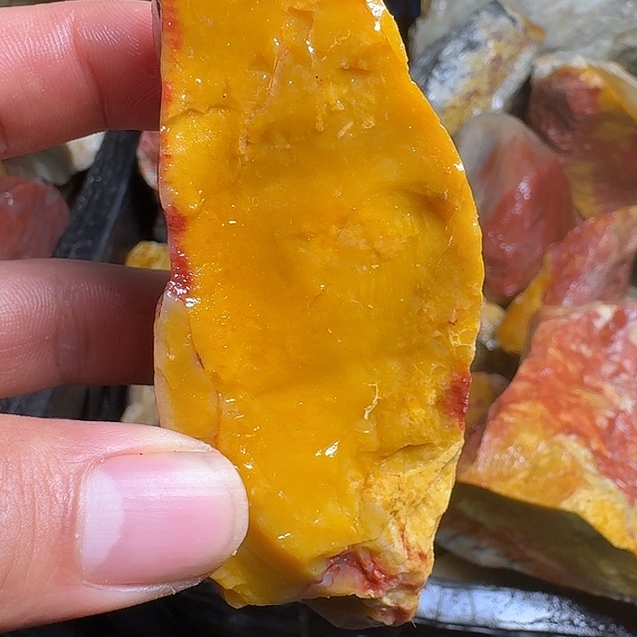 有***年寿山石寿山石的种类