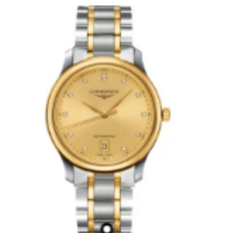 99新 品牌 99新 Longines/浪琴 L2.628.5.37.7/628间金皮带/表径3