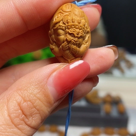 橄榄核手串/手链橄榄核