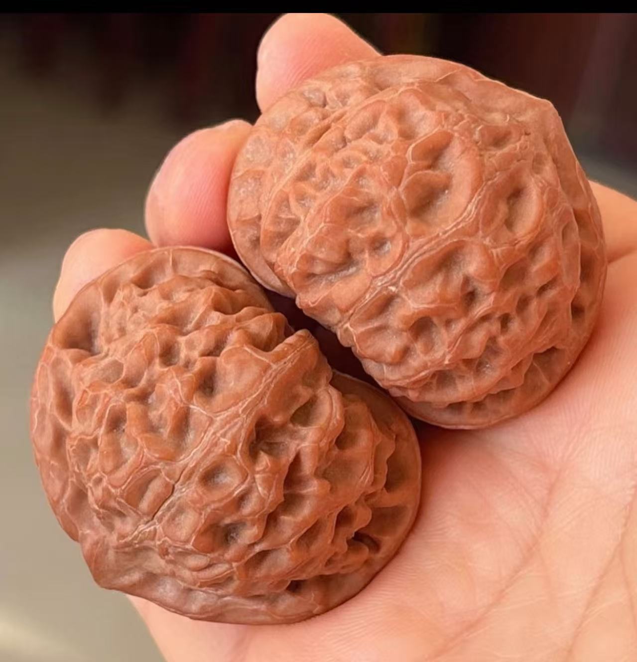 桃心宫灯 成双成对 即开即得