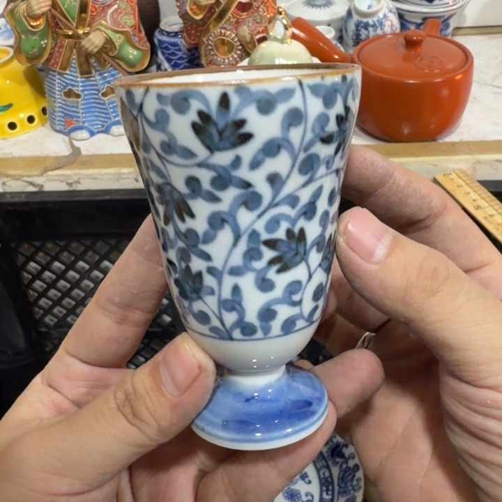 陶瓷推荐第二名20包邮