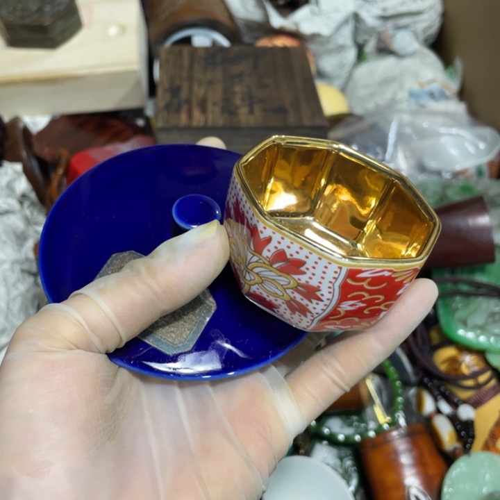 紫砂陶瓷艺术陶瓷艺术