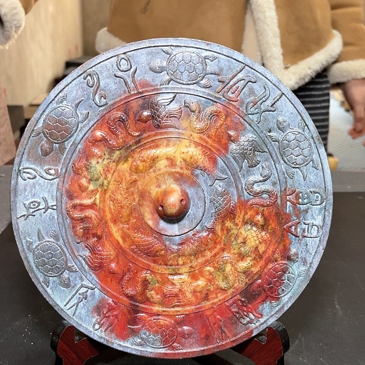 底槽青一物一图发货支持七天无理由，