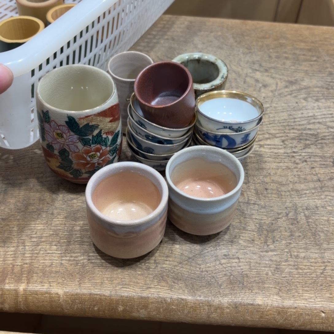 回***来般若中古美术工艺品