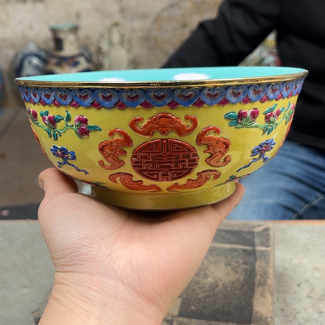 陶瓷摆件景德镇陶瓷11111