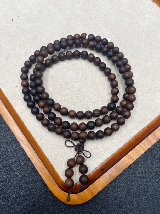 【小倩甄选】沉香文玩文创FY087