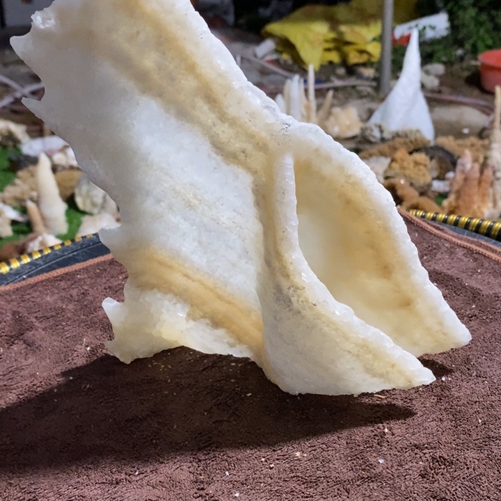 老***闫玛瑙/玉髓合金挂件