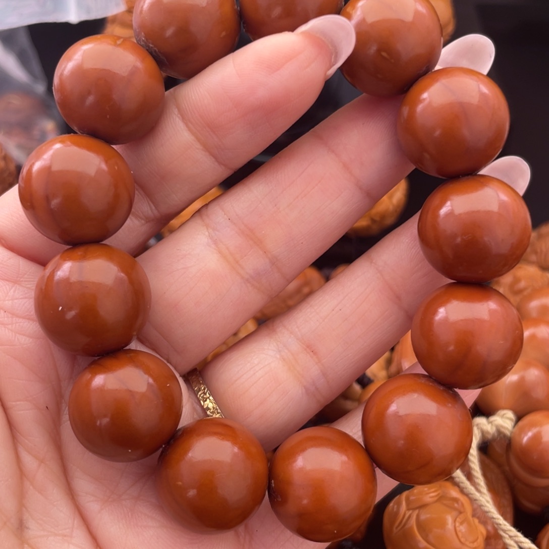 手串/手链橄榄核橄榄核