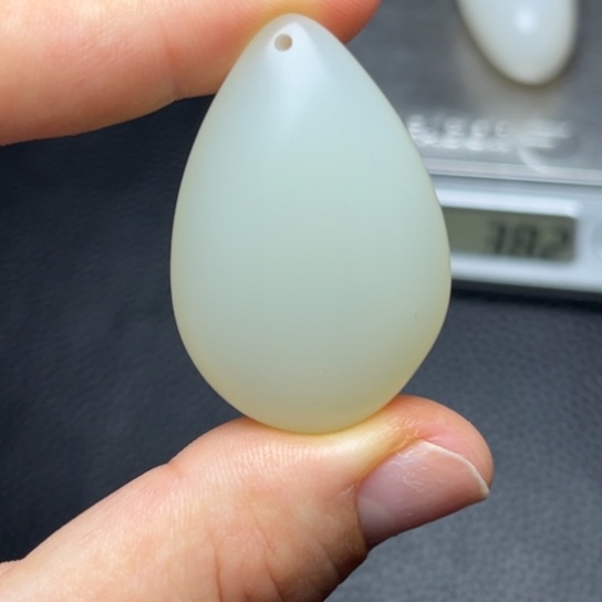 未镶嵌和田玉珠宝奇石