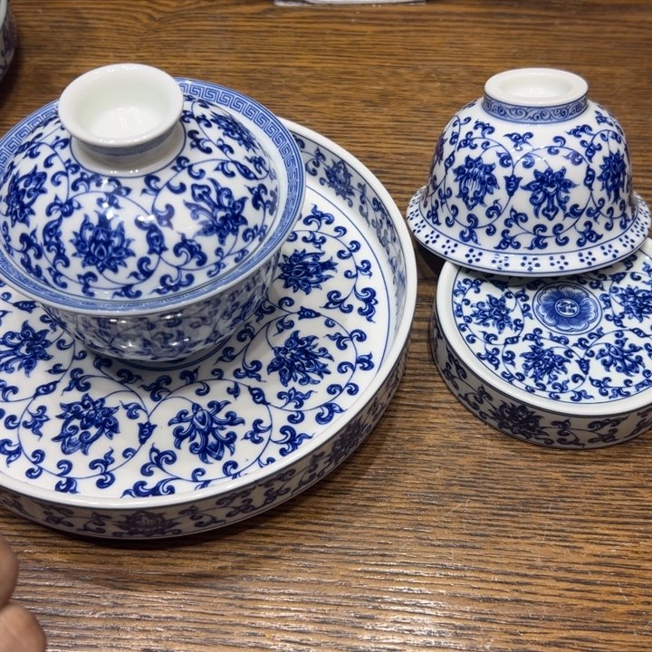 景德镇等多座知名建筑