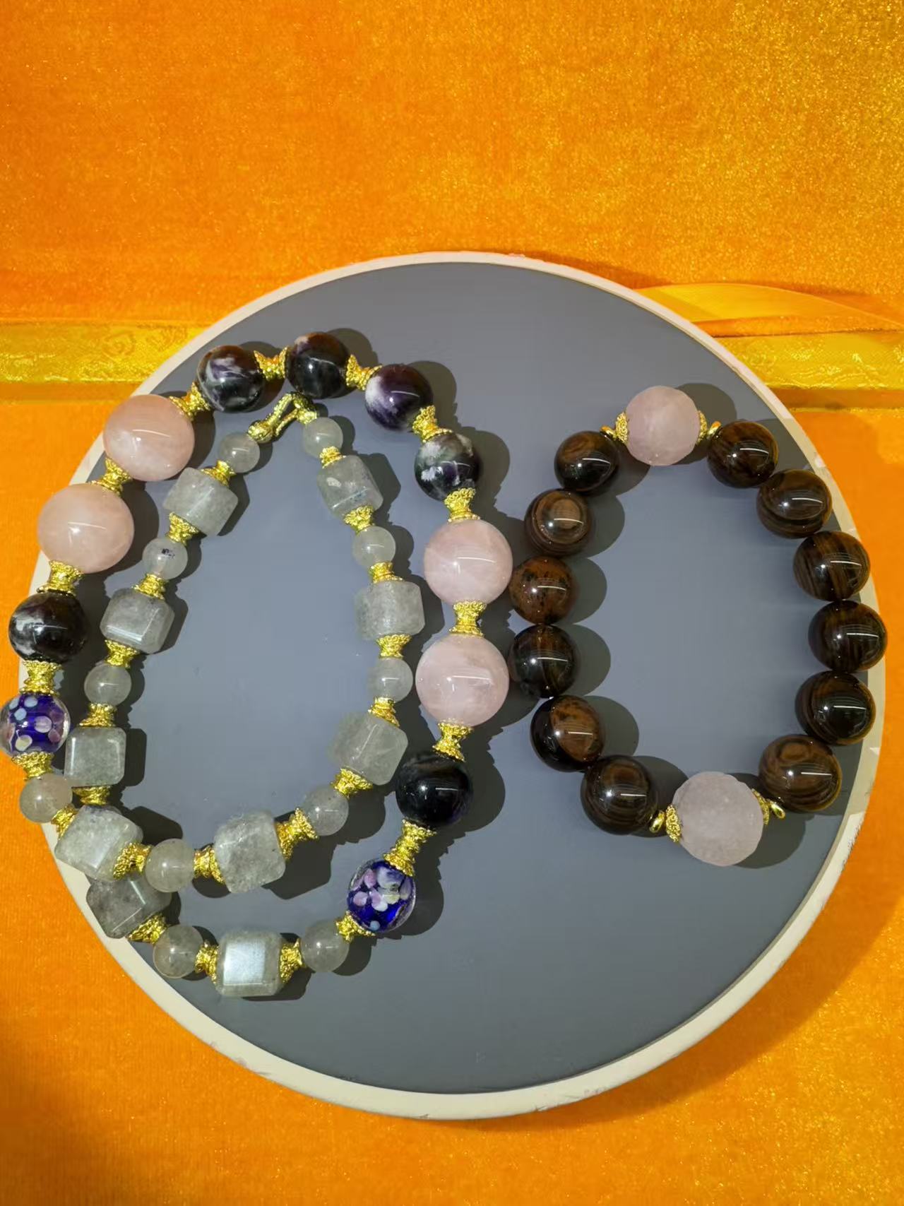   菲菲精选 【生鑫高端】菲菲推荐项链新款通用