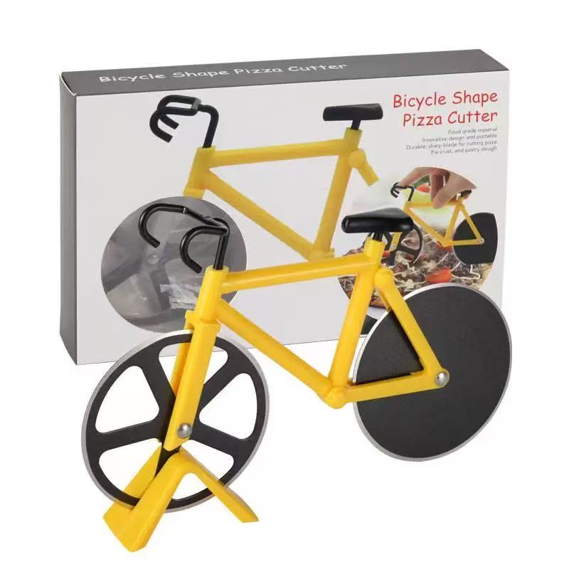 自行车创意摆件饰品