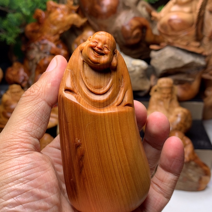 柏木（崖柏）崖柏陈化
