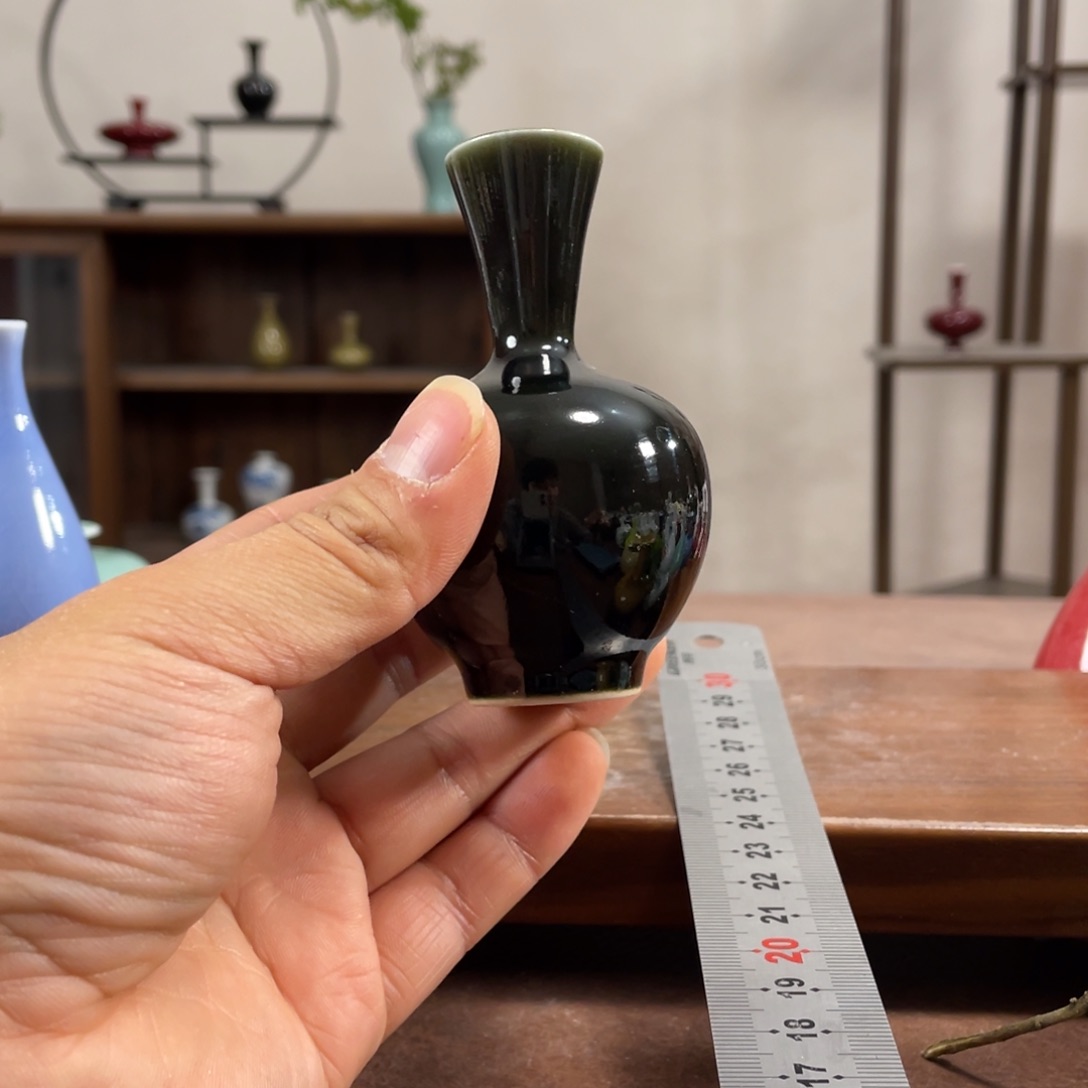 瓶花瓶摆件家居装饰