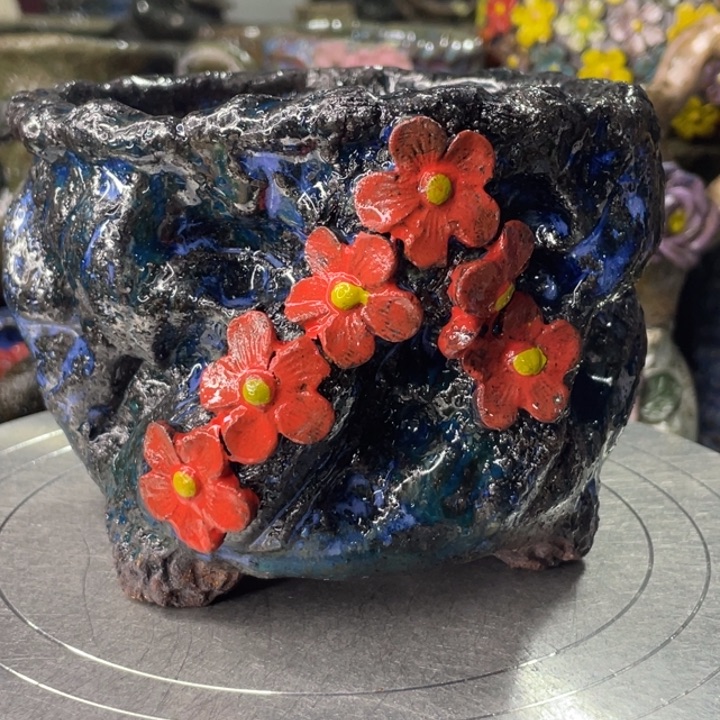 陶瓷制品不退不换