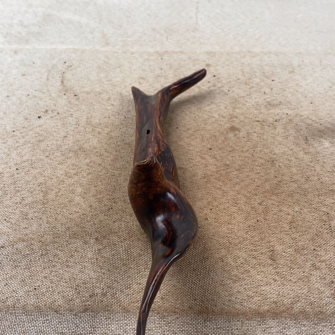 阿***装黄花梨/降香黄檀黄花梨随形料子