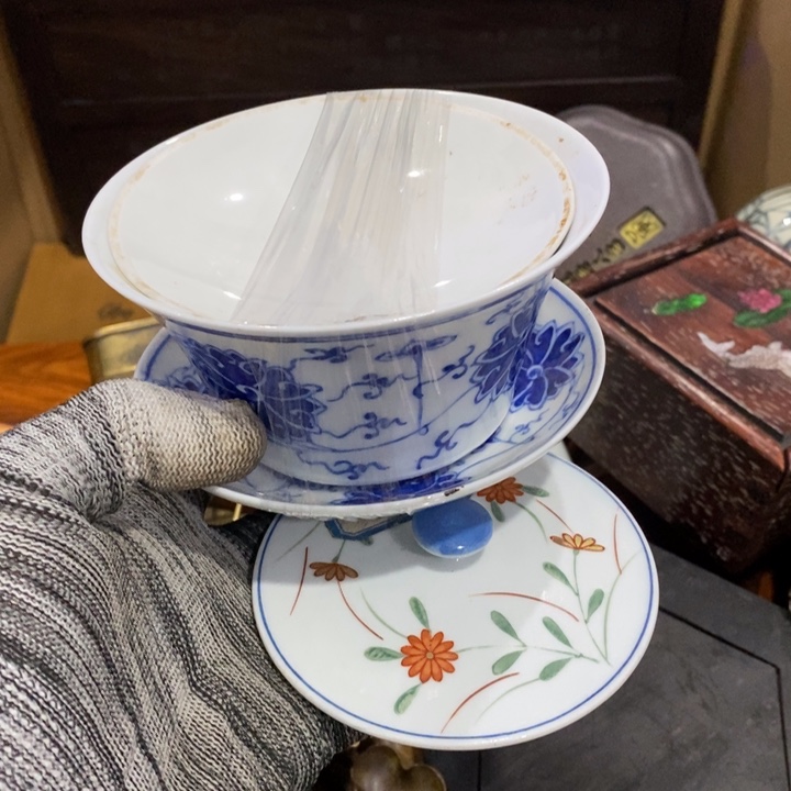 紫砂陶瓷艺术陶瓷艺术