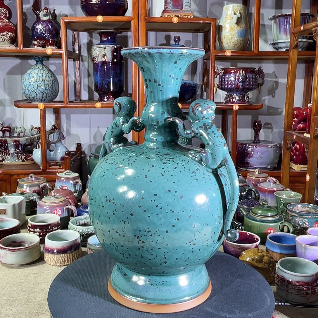 摆件*直播间专属福利