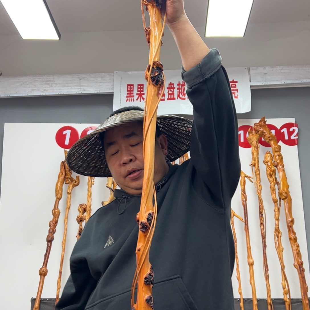 黑果木其他A*王黑果木057