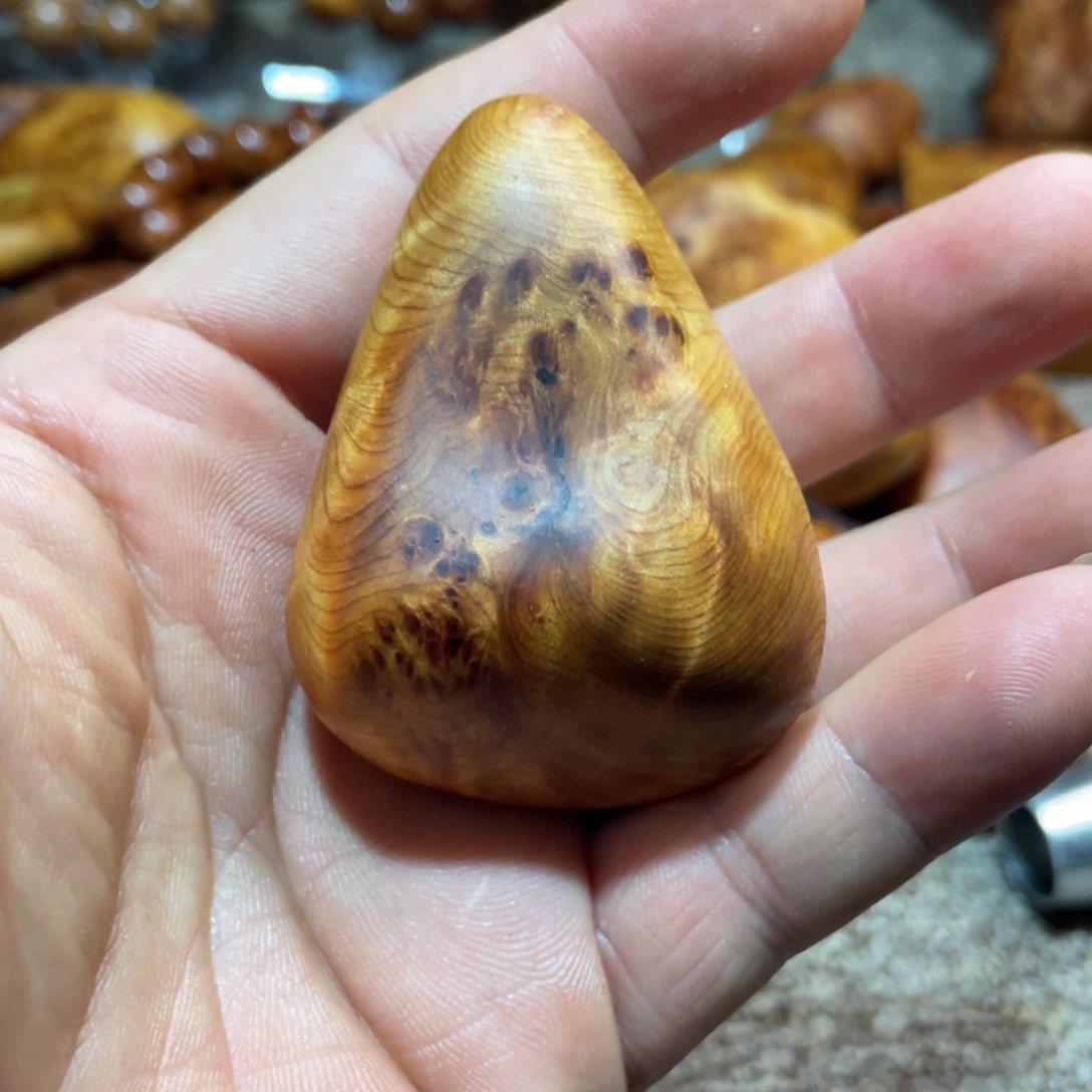 柏木（崖柏）其他把