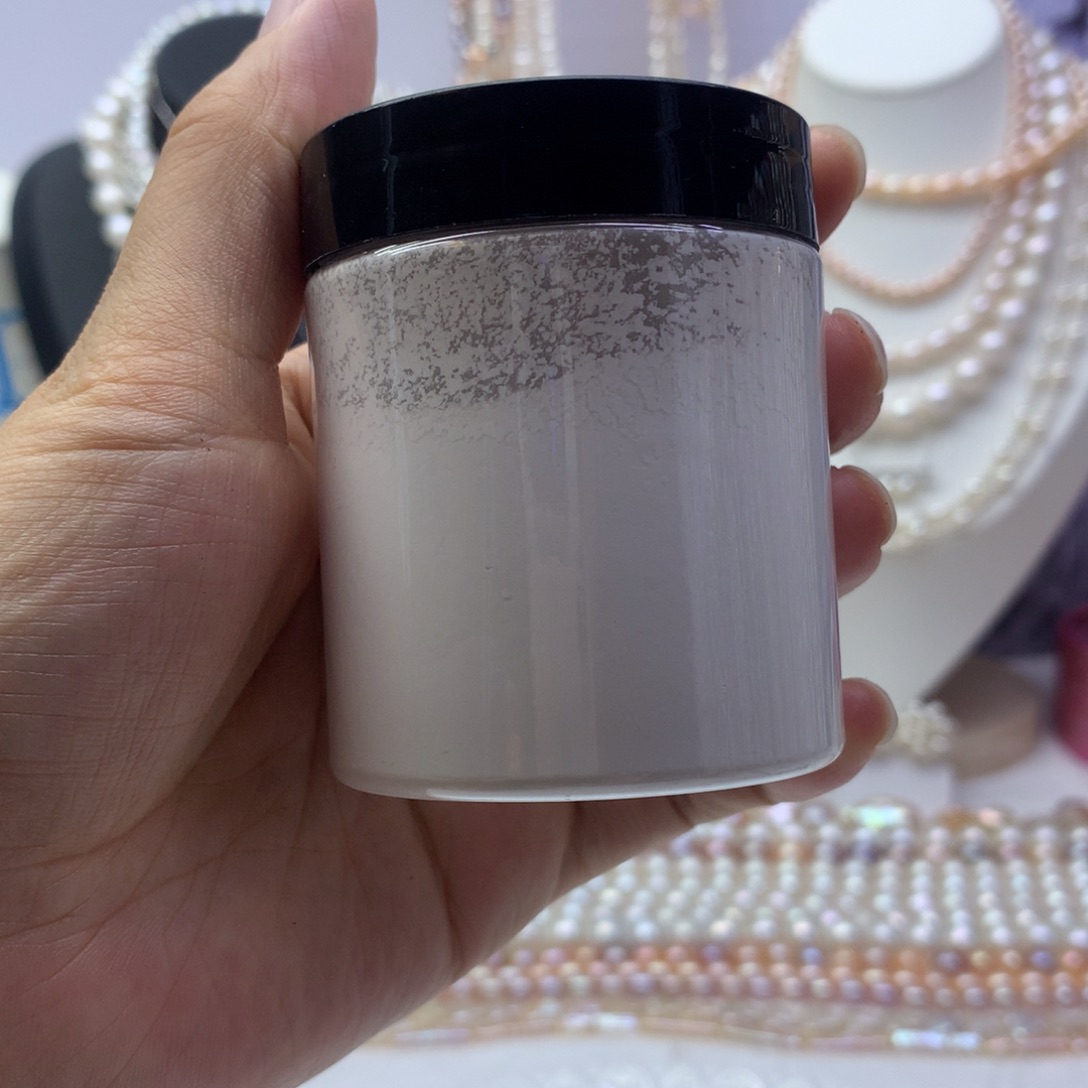 合金淡水珍珠耳饰