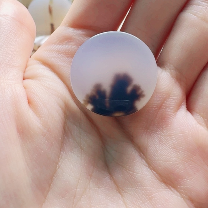 玛瑙/玉髓未镶嵌珠宝奇石