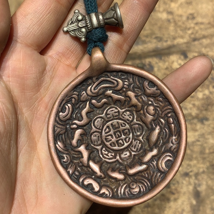 琉璃颈饰喜欢的朋友