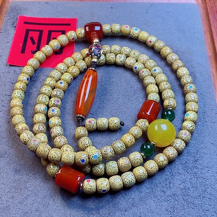 @***@吊坠星月菩提星月菩提