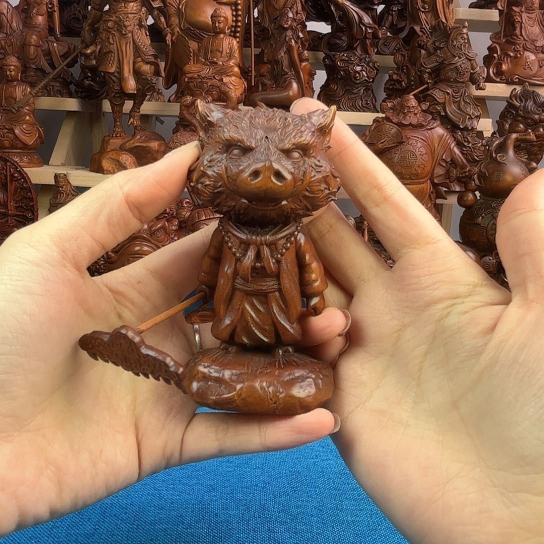 黄杨木江**故小叶黄杨木