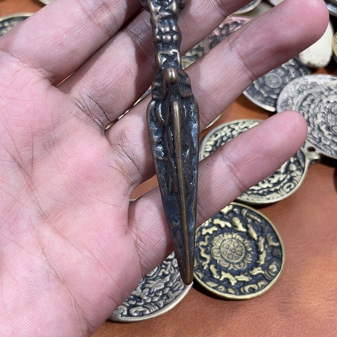 瓷片东西很好看很好看