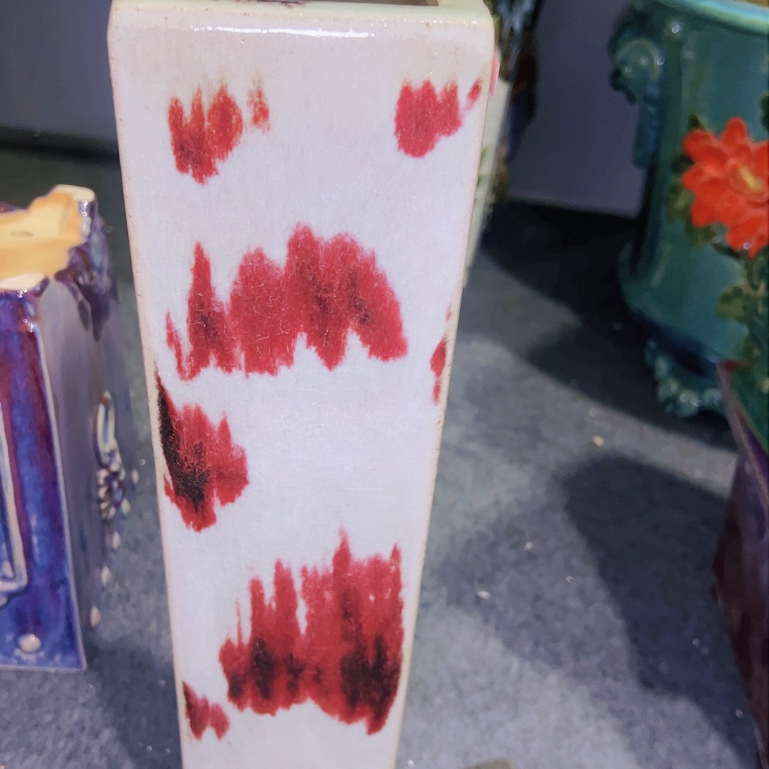 红陶今天仓播一件不留！！!