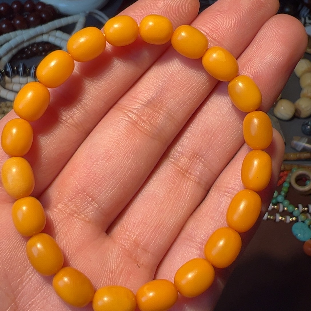 不***光琉璃吊坠（不含链）