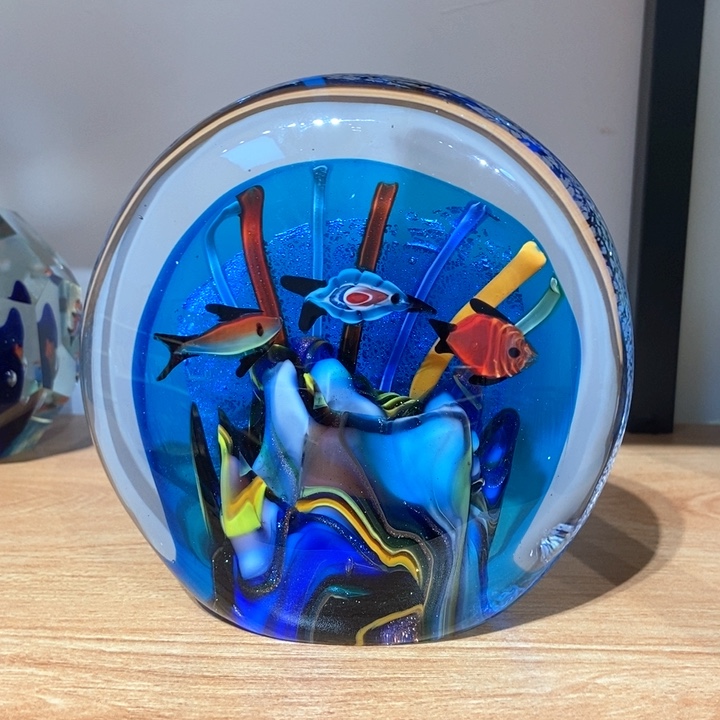 琉璃手工艺品全品