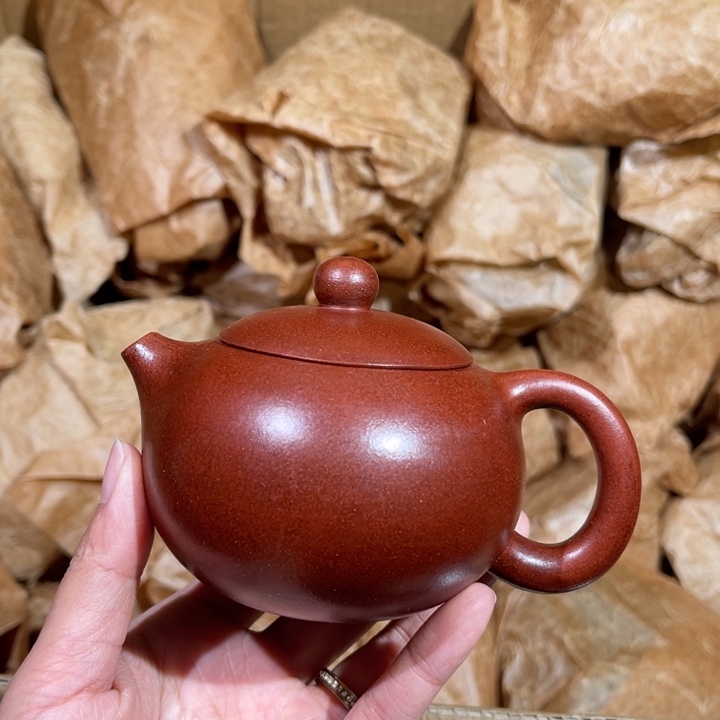 茶壶紫砂紫砂茶壶578