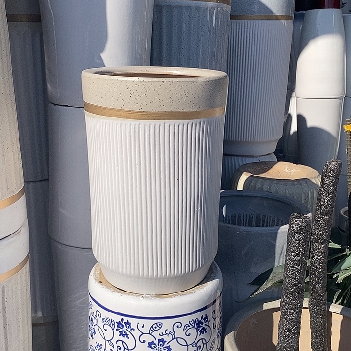 细白绿中口25高38