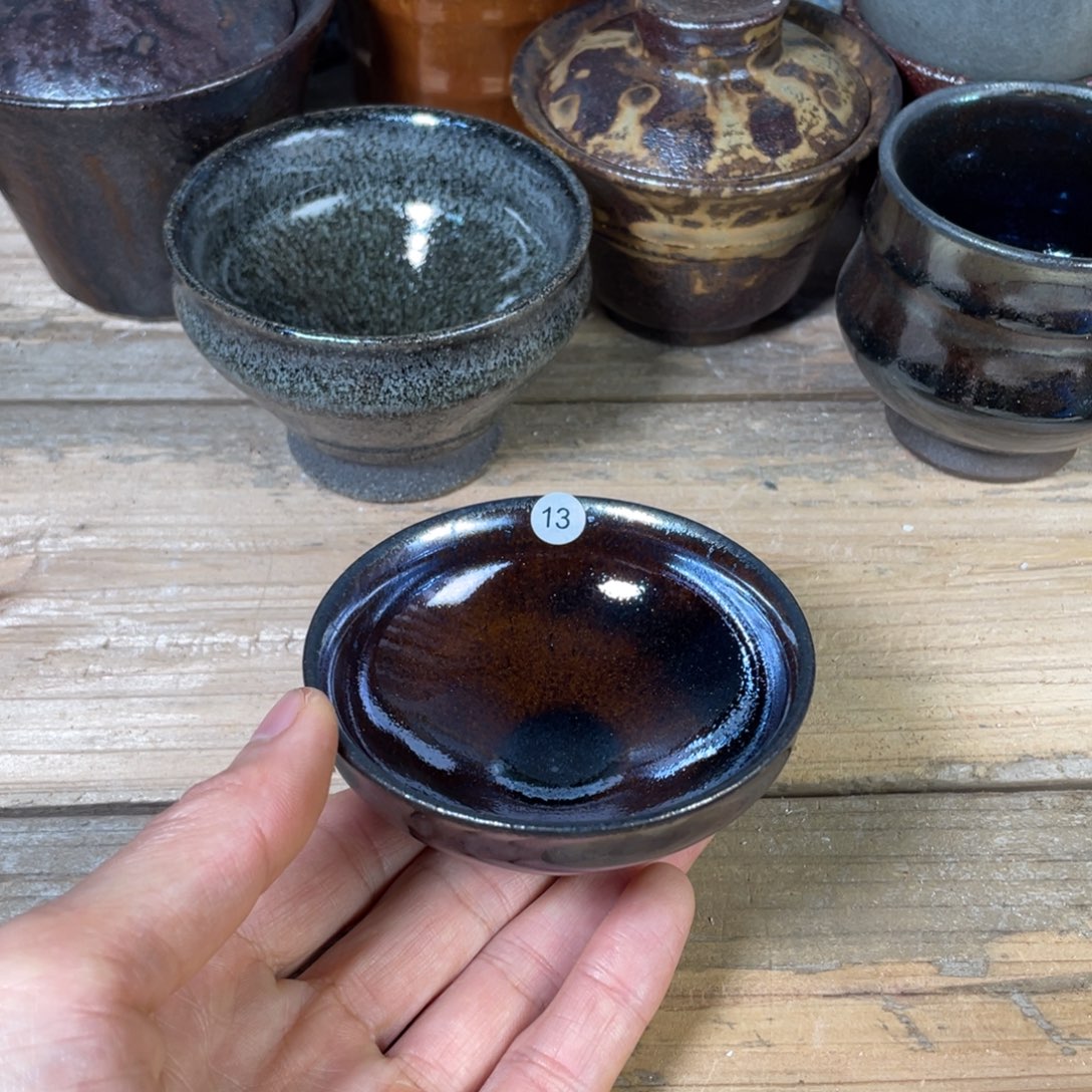 茶盏盏盏都有了一种特殊意义上