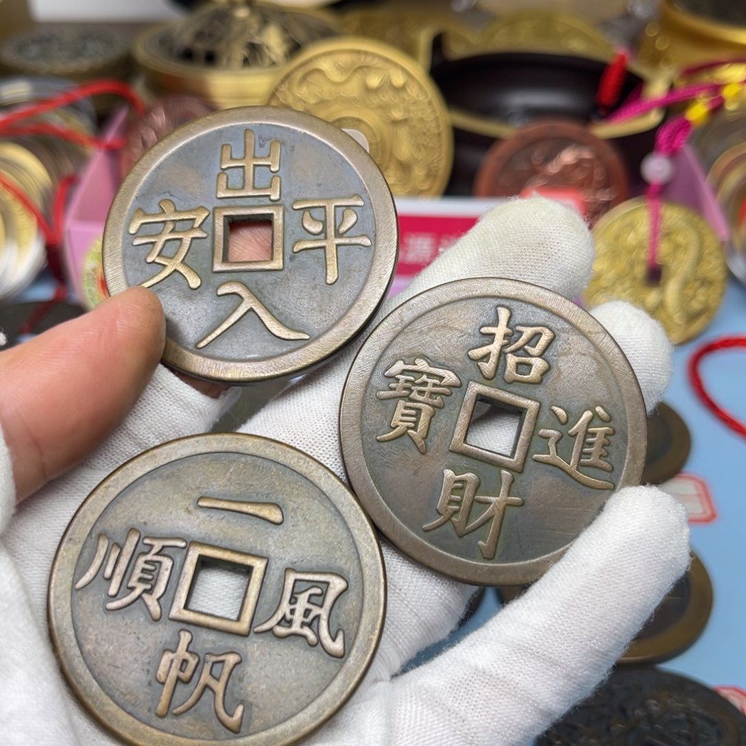 铜现场下单一物一拍